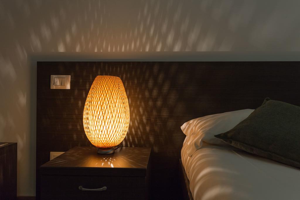 Relais Il Leoncino Hotel Brescia Luaran gambar