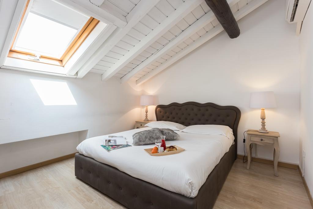Relais Il Leoncino Hotel Brescia Luaran gambar