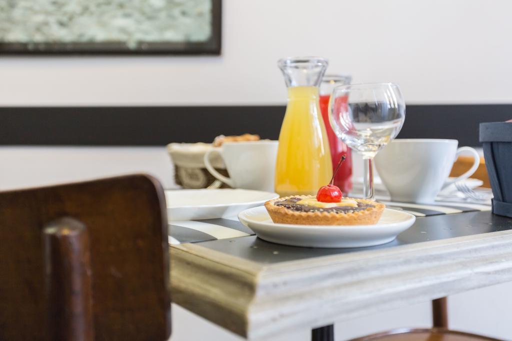 Relais Il Leoncino Hotel Brescia Luaran gambar