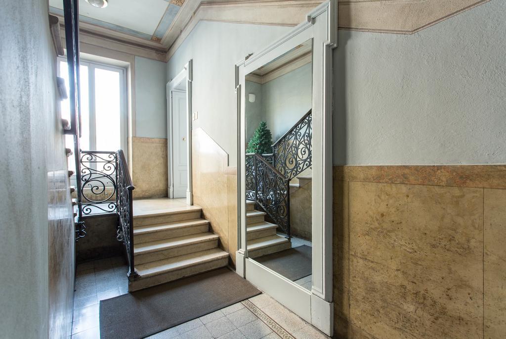 Relais Il Leoncino Hotel Brescia Luaran gambar