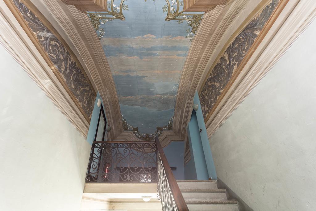 Relais Il Leoncino Hotel Brescia Luaran gambar