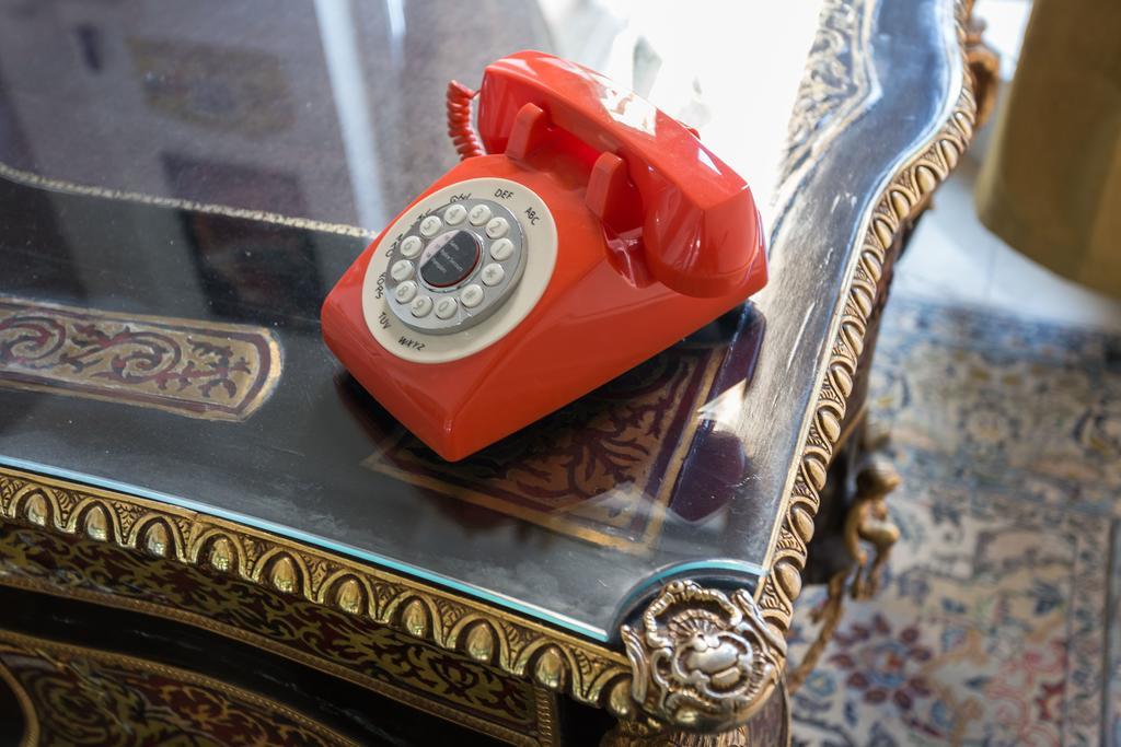 Relais Il Leoncino Hotel Brescia Luaran gambar
