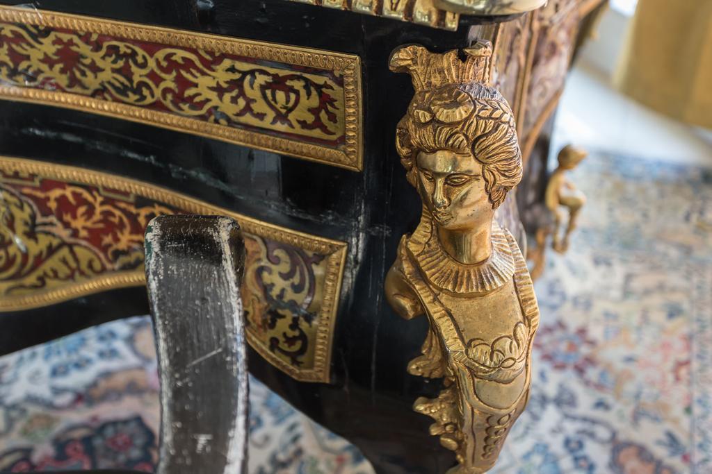Relais Il Leoncino Hotel Brescia Luaran gambar