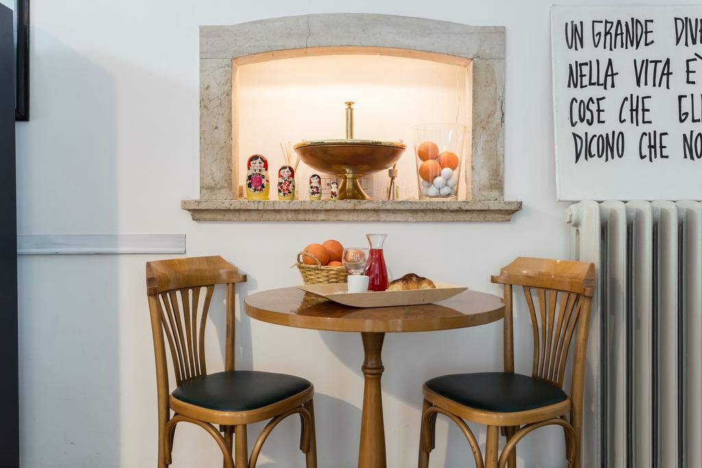 Relais Il Leoncino Hotel Brescia Luaran gambar