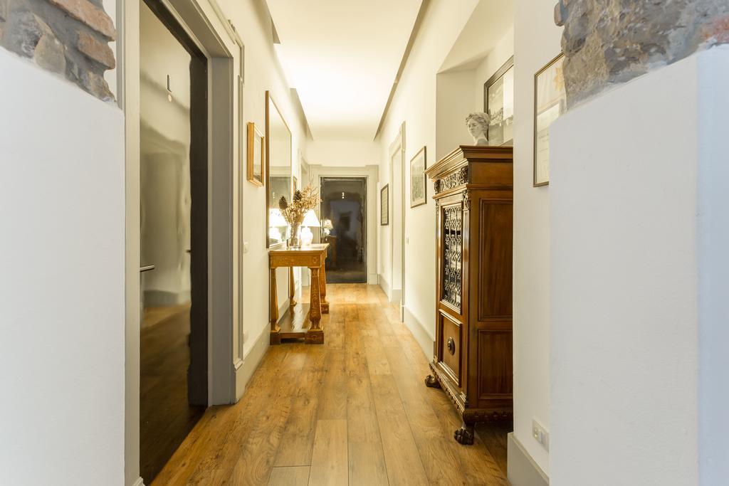 Relais Il Leoncino Hotel Brescia Luaran gambar