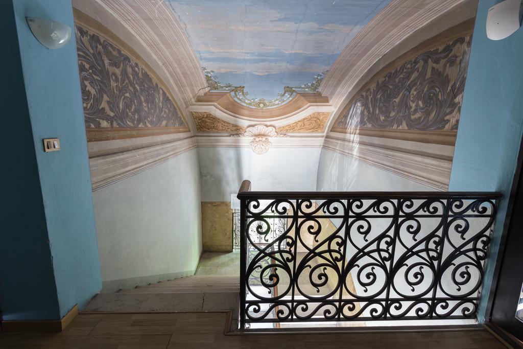 Relais Il Leoncino Hotel Brescia Luaran gambar
