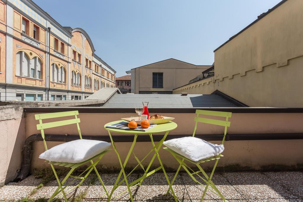 Relais Il Leoncino Hotel Brescia Luaran gambar