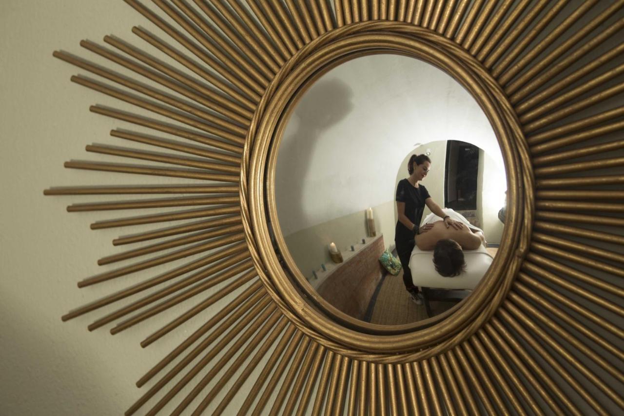 Relais Il Leoncino Hotel Brescia Luaran gambar