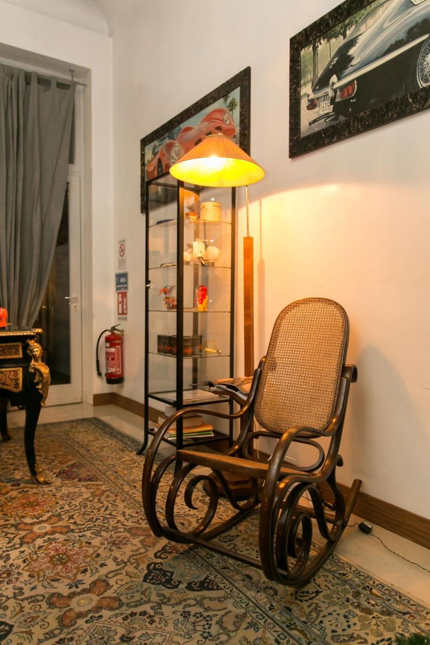 Relais Il Leoncino Hotel Brescia Luaran gambar