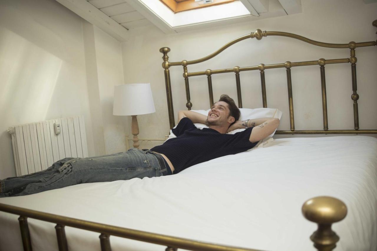 Relais Il Leoncino Hotel Brescia Luaran gambar